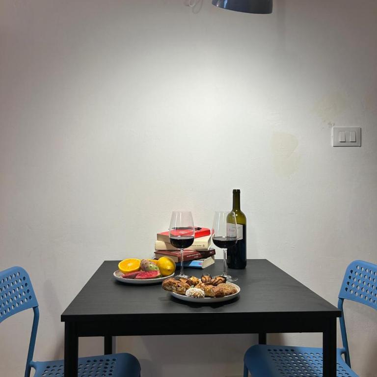 Dimora Zagara - Appartamento con 1 Camera da Letto - 14