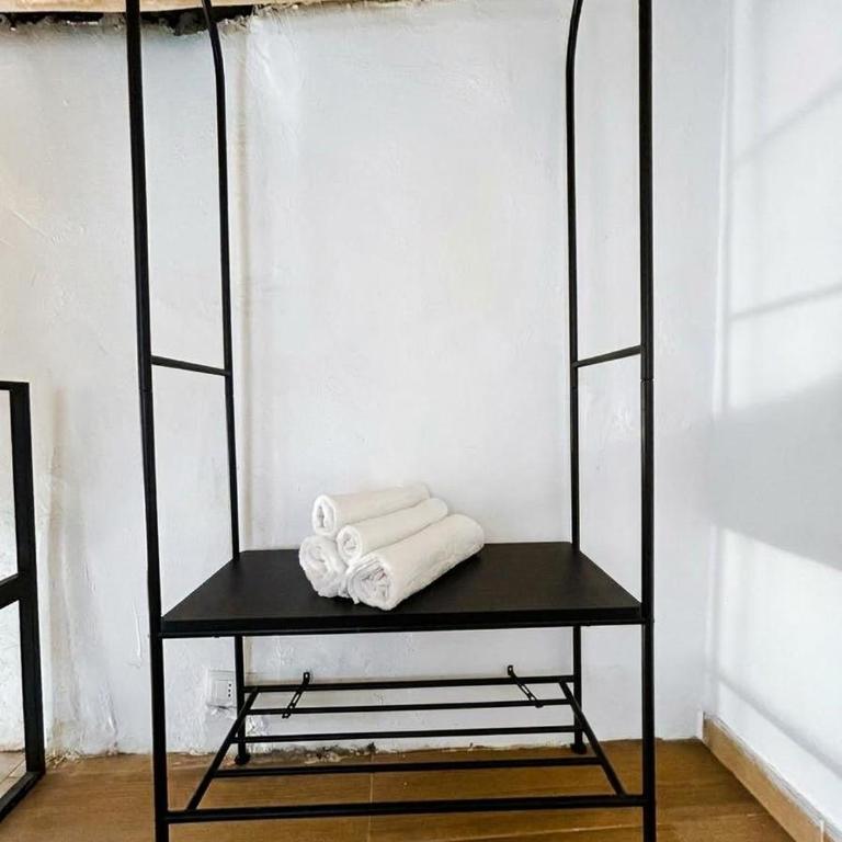 Dimora Zagara - Appartamento con 1 Camera da Letto - 16
