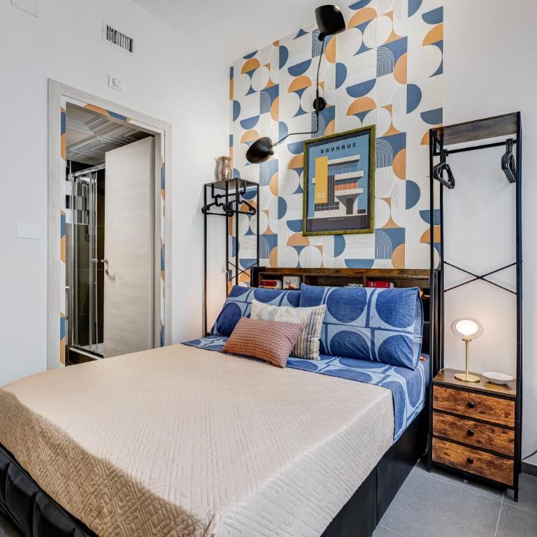 Lovely Apt - Metro by your door, San Giovanni - Appartamento Suite - 18