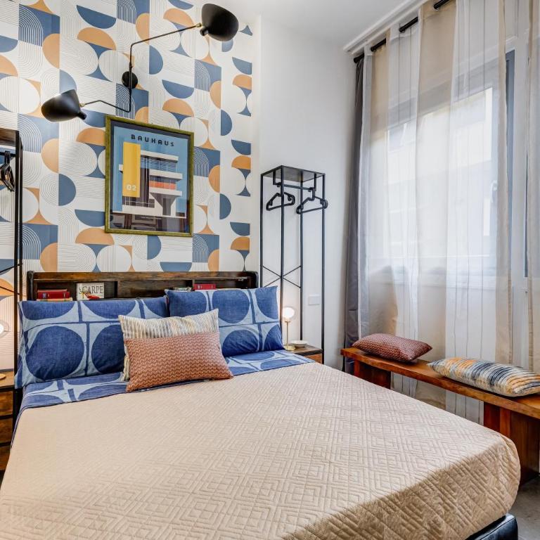 Lovely Apt - Metro by your door, San Giovanni - Appartamento Suite - 20