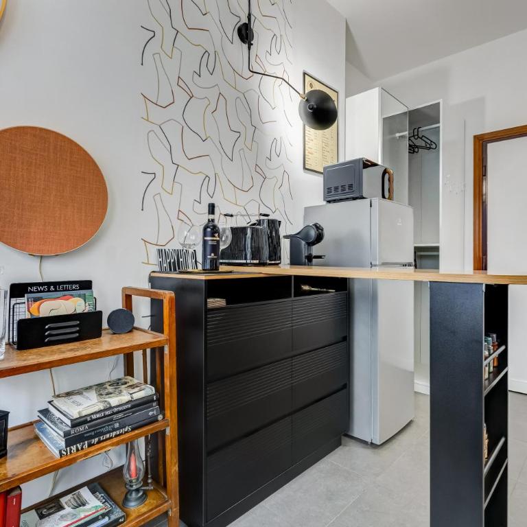 Lovely Apt - Metro by your door, San Giovanni - Appartamento Suite - 27