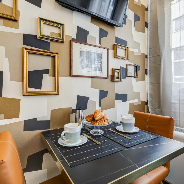 Lovely Apt - Metro by your door, San Giovanni - Appartamento Suite - 28