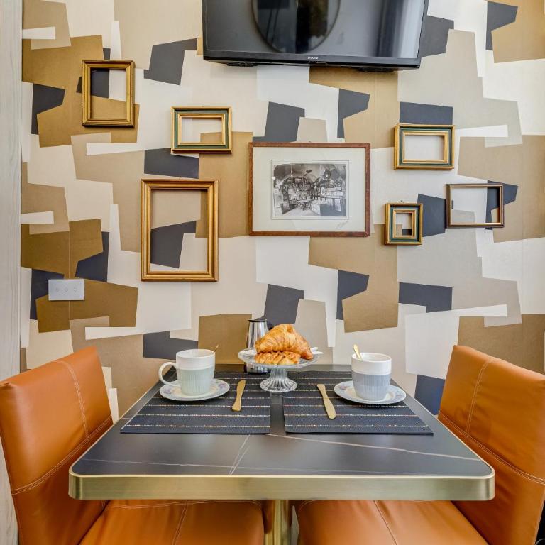 Lovely Apt - Metro by your door, San Giovanni - Appartamento Suite - 25