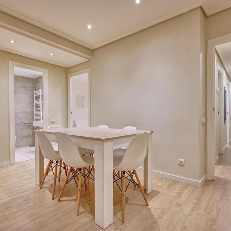 La paz home by Clabao - Appartement 3 Chambres - 33