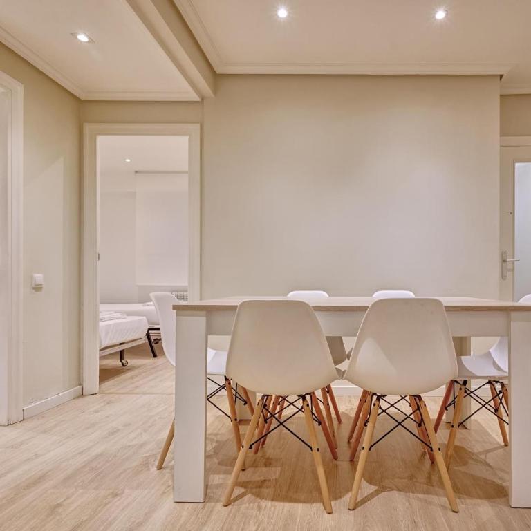 La paz home by Clabao - Appartement 3 Chambres - 38