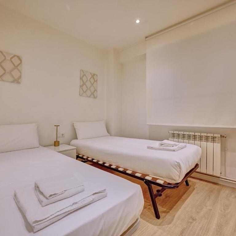 La paz home by Clabao - Appartement 3 Chambres - 40