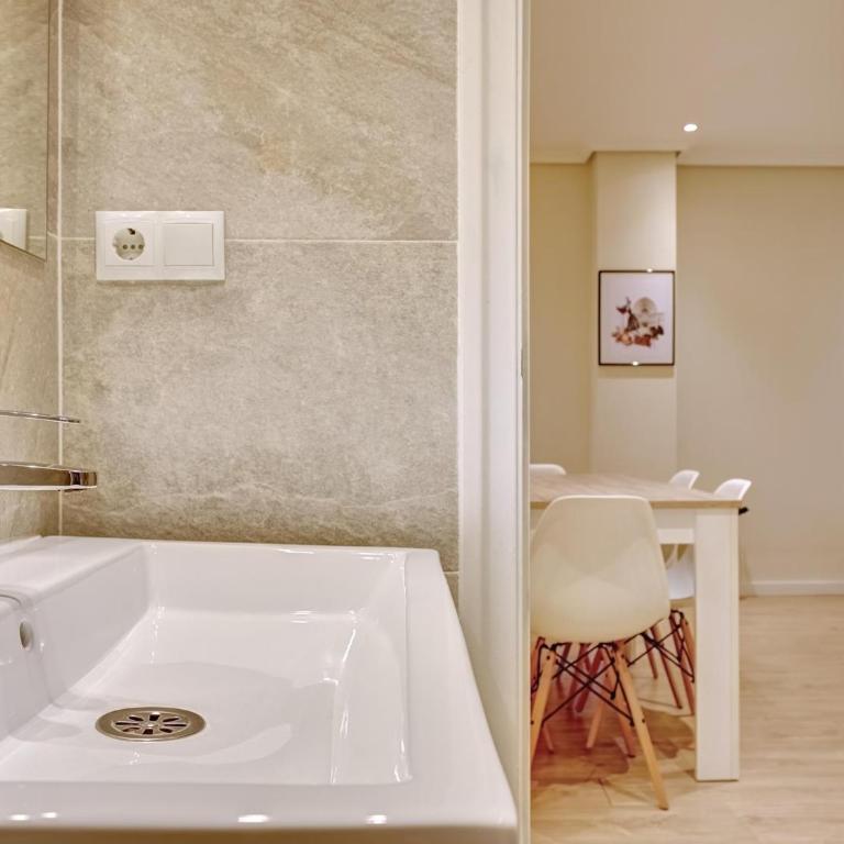 La paz home by Clabao - Appartement 3 Chambres - 47