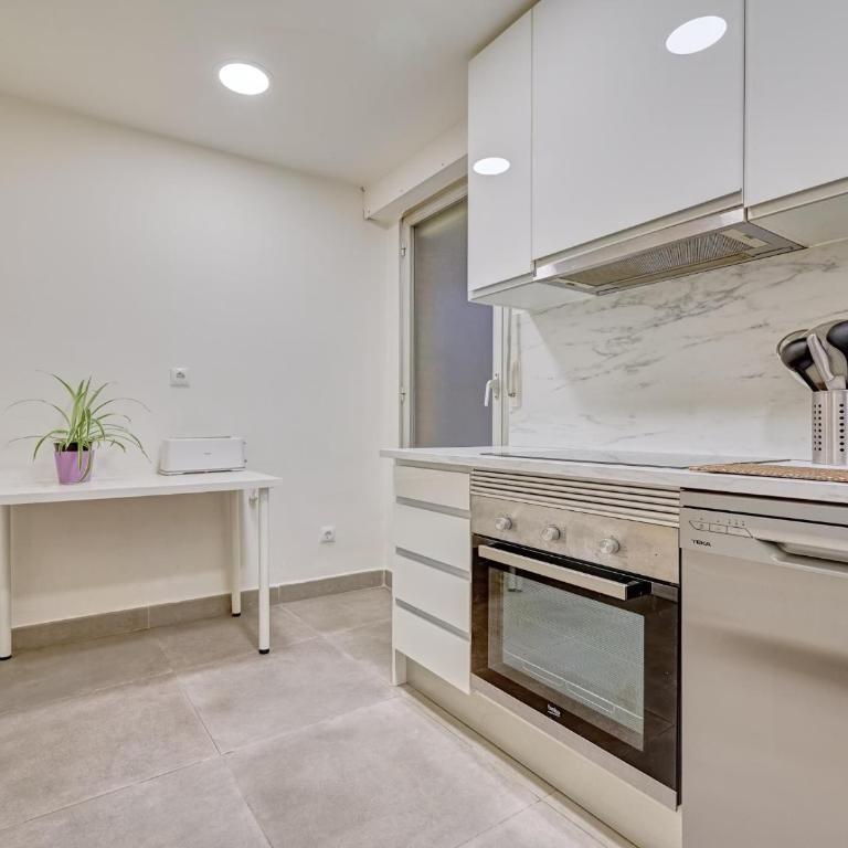La paz home by Clabao - Appartement 3 Chambres - 51