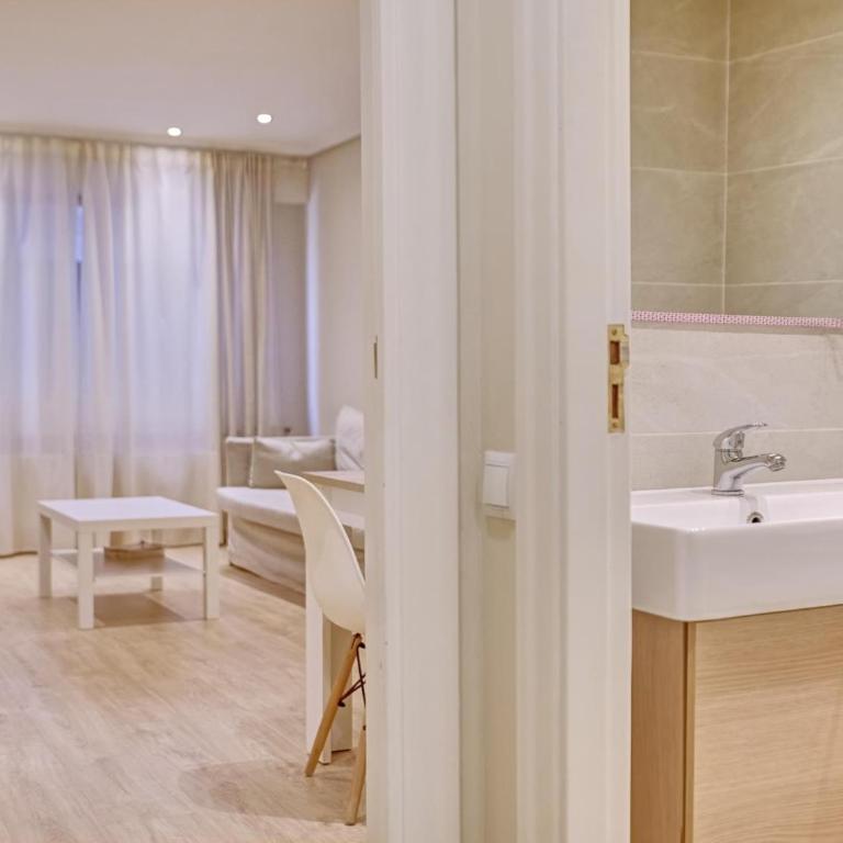 La paz home by Clabao - Appartement 3 Chambres - 52