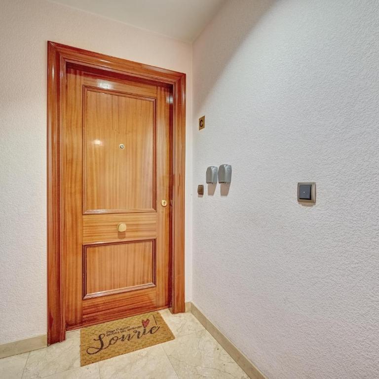 La paz home by Clabao - Appartement 3 Chambres - 54