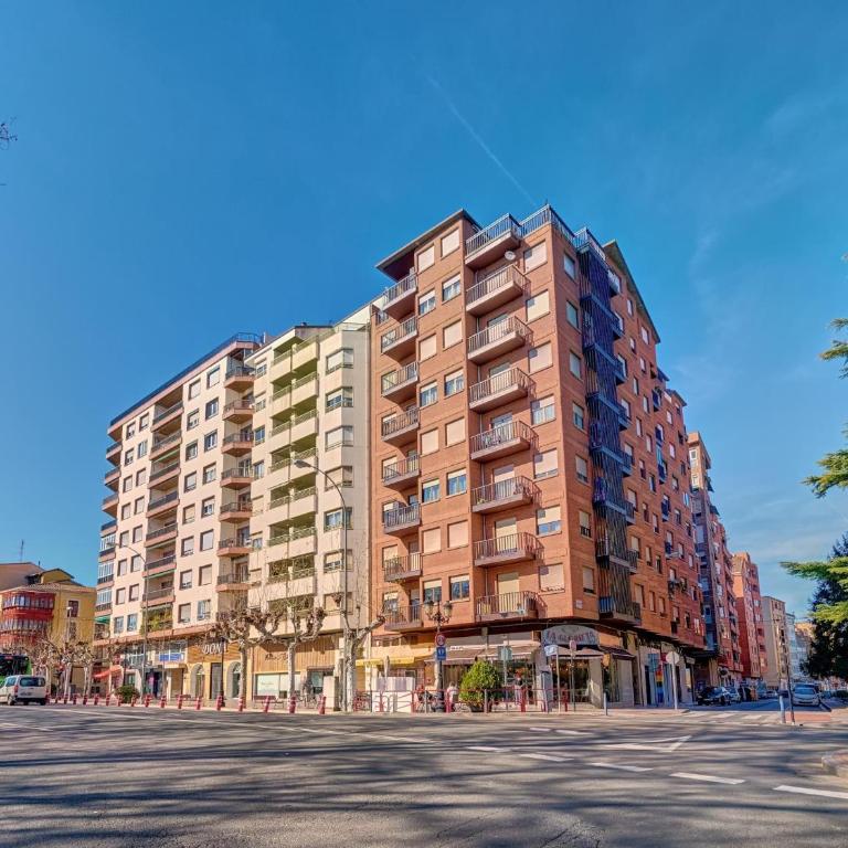 La paz home by Clabao - Appartement 3 Chambres - 59