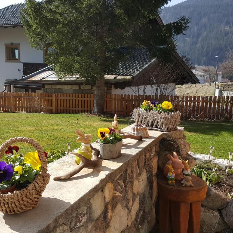 Ferienhaus Stricker - Haus mit 3 Schlafzimmern - 61