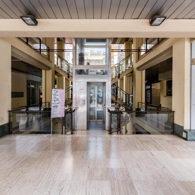 Lovely Apt - Metro by your door, San Giovanni - Appartamento Suite - 35