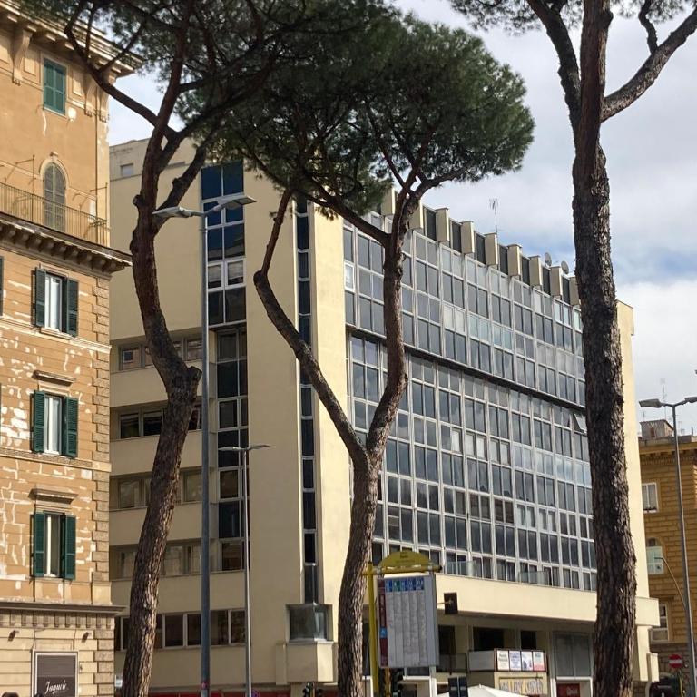 Lovely Apt - Metro by your door, San Giovanni - Appartamento Suite - 34