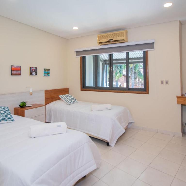 Spacious Mburucuya Duplex Pool BBQ & Jacuzzi - Casa - 3
