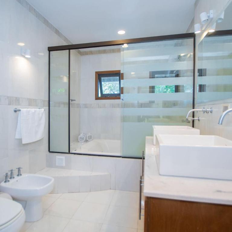 Spacious Mburucuya Duplex Pool BBQ & Jacuzzi - Casa - 5