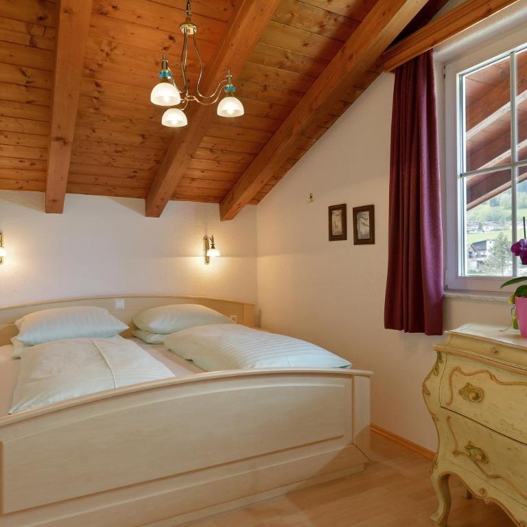 Apparthotel Tom Sojer - Apartment mit 2 Schlafzimmern - 6