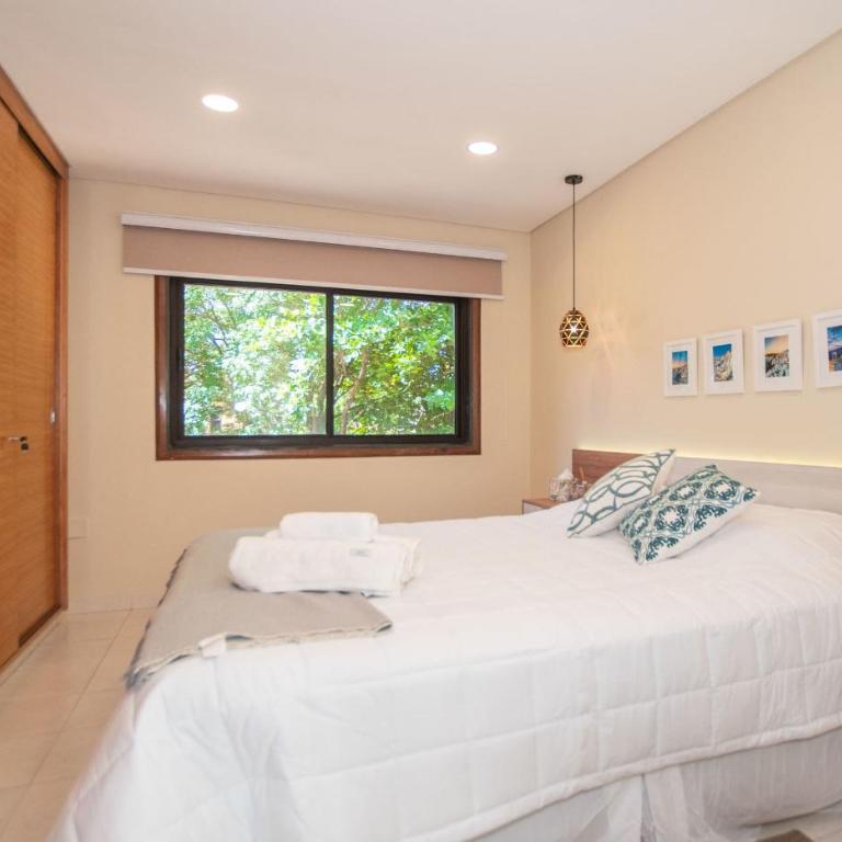 Spacious Mburucuya Duplex Pool BBQ & Jacuzzi - Casa - 11