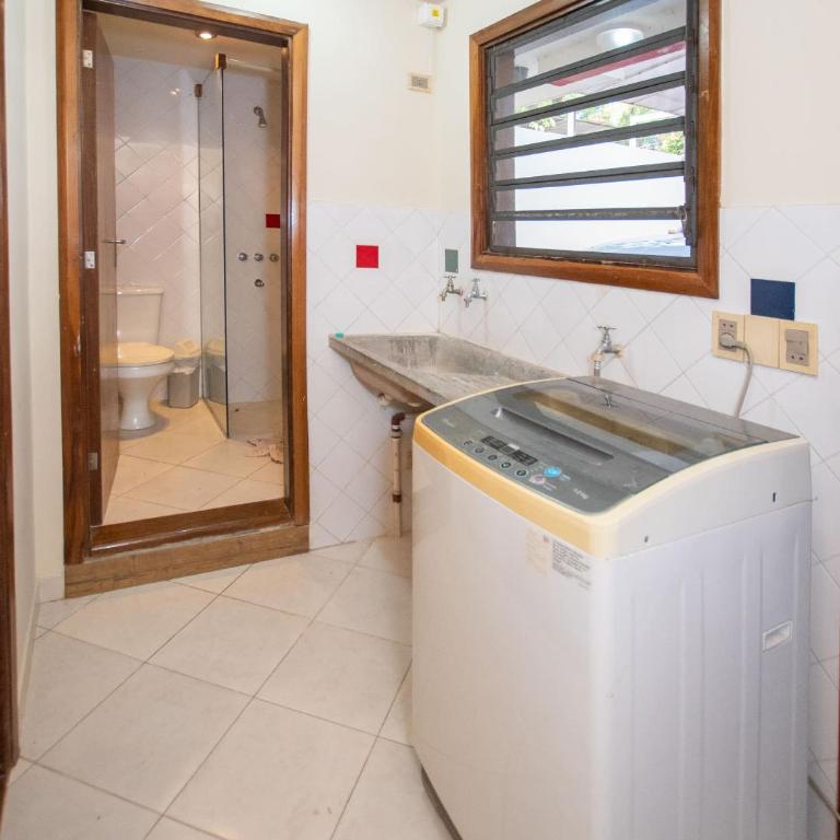 Spacious Mburucuya Duplex Pool BBQ & Jacuzzi - Casa - 21