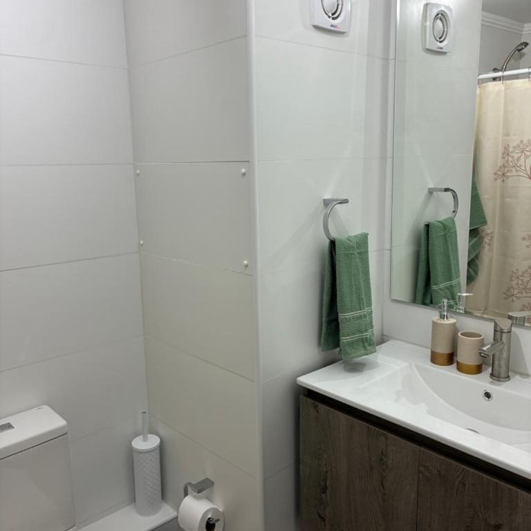 Marina Pacífico 1 - One-Bedroom Apartment - 3