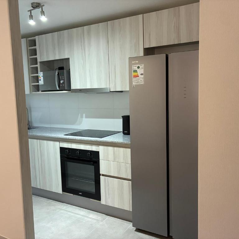 Marina Pacífico 1 - One-Bedroom Apartment - 5