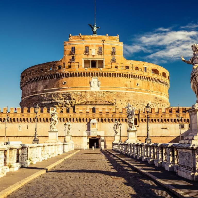 Lovely Apt - Metro by your door, San Giovanni - Appartamento Suite - 42