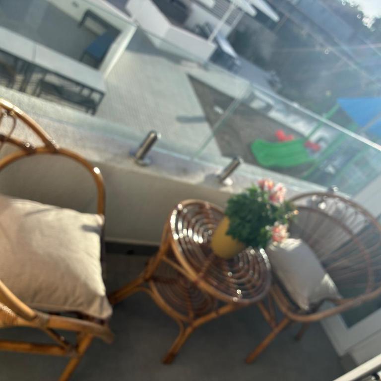 Marina Pacífico 1 - One-Bedroom Apartment - 6