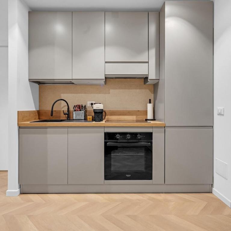 PA16 Designer Loft for 6 with 2 Baths Metro M1 - Appartamento con 3 Camere da Letto - 7