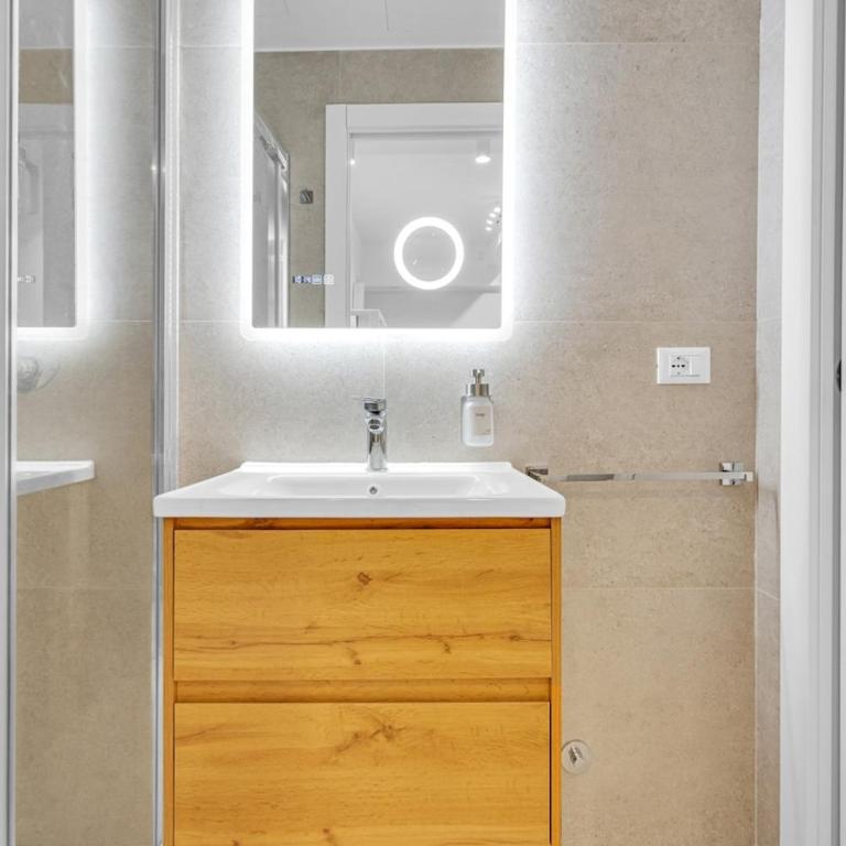 PA16 Designer Loft for 6 with 2 Baths Metro M1 - Appartamento con 3 Camere da Letto - 11