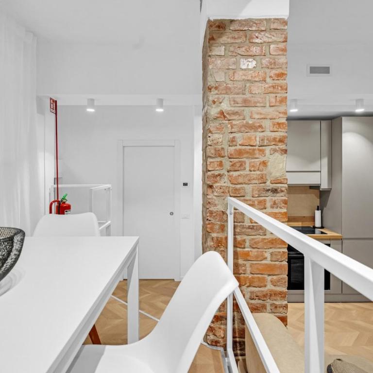PA16 Designer Loft for 6 with 2 Baths Metro M1 - Appartamento con 3 Camere da Letto - 16