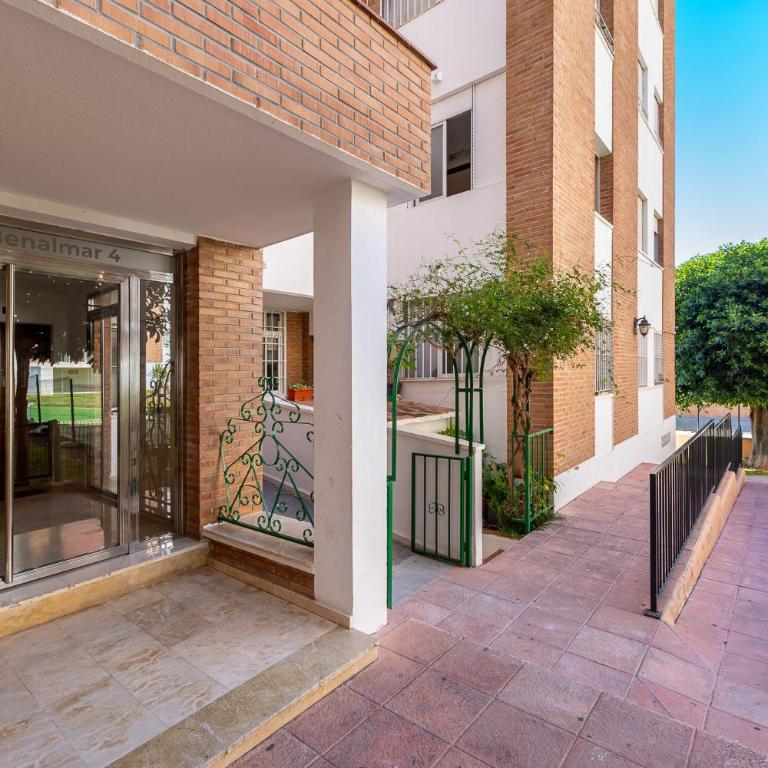 797 HOLIDAY RENTALS - Apartamento para 6 en arroyo de la miel - Apartment mit 3 Schlafzimmern - 24
