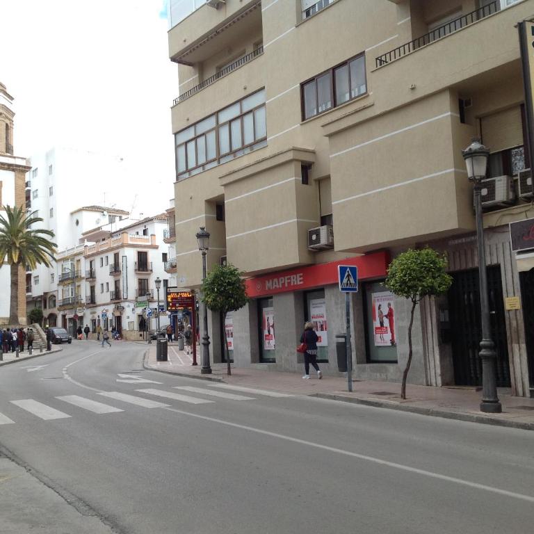 Apartamento Royal Centro de Ronda - Apartamento de 2 dormitorios - 50