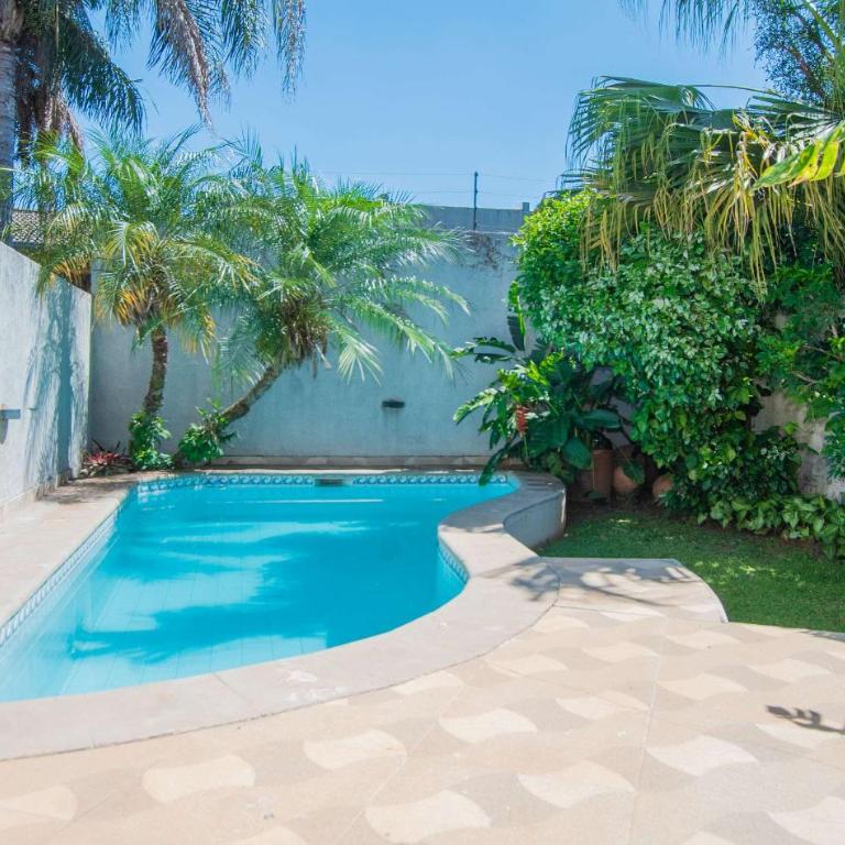 Spacious Mburucuya Duplex Pool BBQ & Jacuzzi - Casa - 24