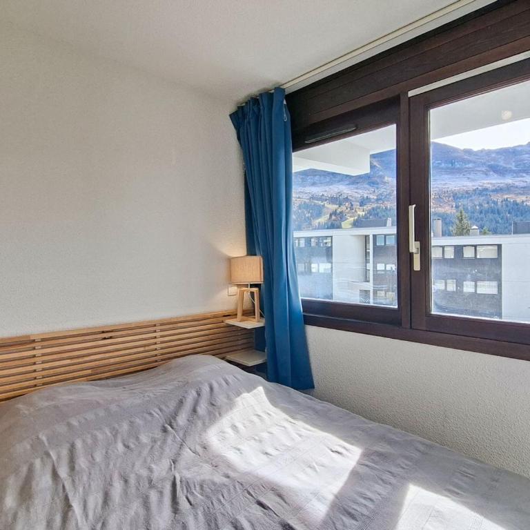 Appartement confortable au pied des pistes avec piscine et parking - Appartement 2 Chambres - 15
