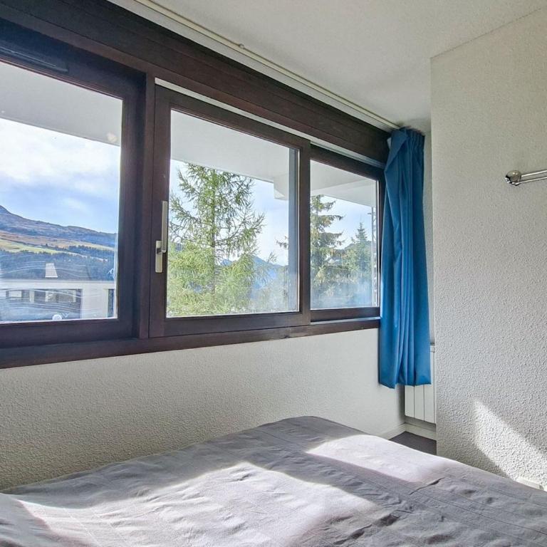 Appartement confortable au pied des pistes avec piscine et parking - Appartement 2 Chambres - 16