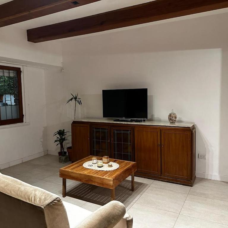 Mitre Chalet - Casa de 3 dormitorios - 1