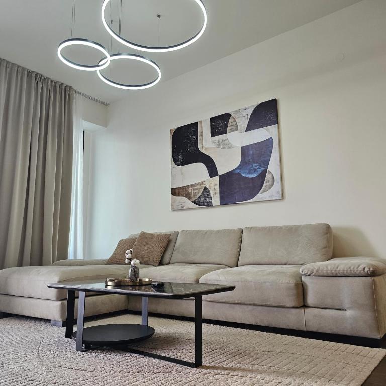 Modern Apartment in BW Parkview - Apartment mit 1 Schlafzimmer - 3