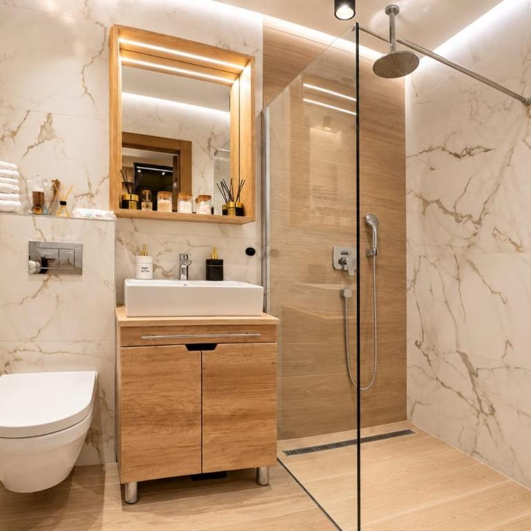 Royal Queen Apartment - Appartement 1 Chambre - 9