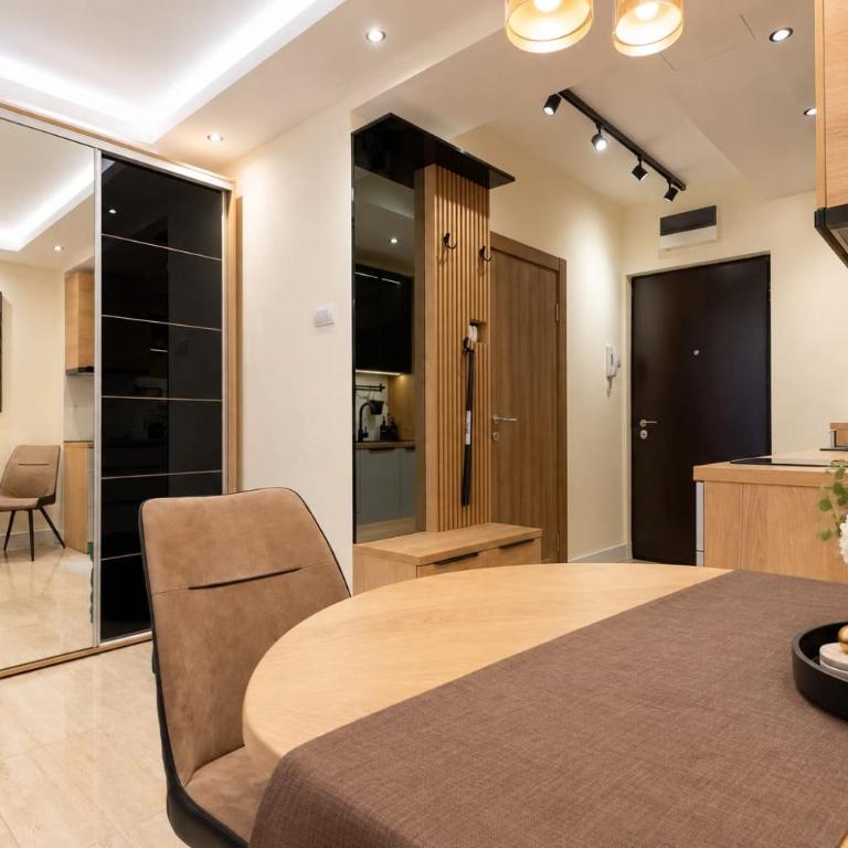 Royal Queen Apartment - Appartement 1 Chambre - 8