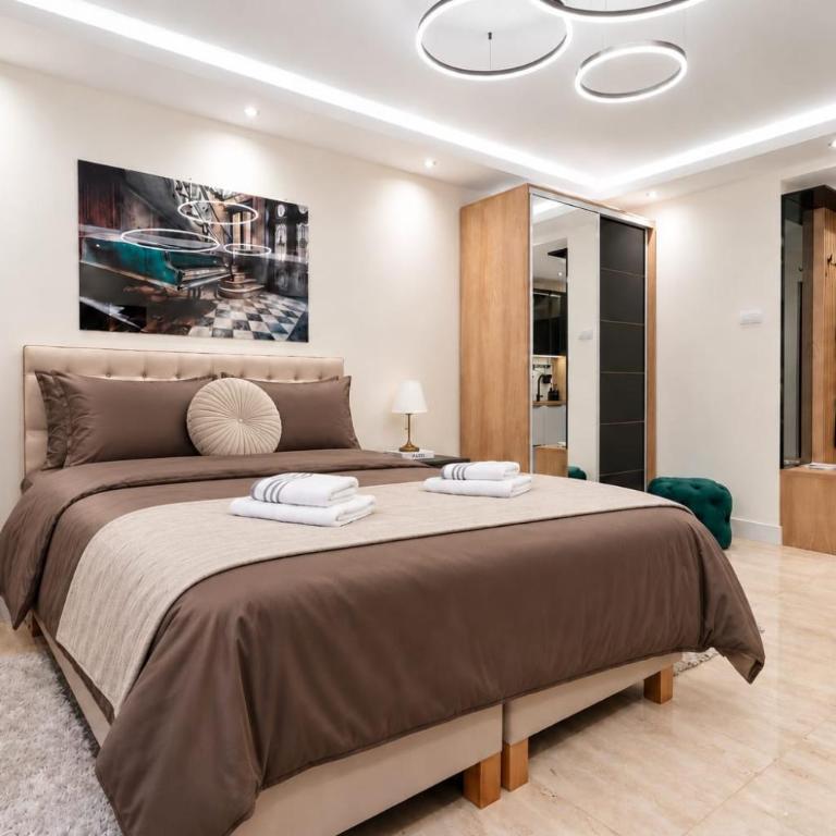 Royal Queen Apartment - Appartement 1 Chambre - 6