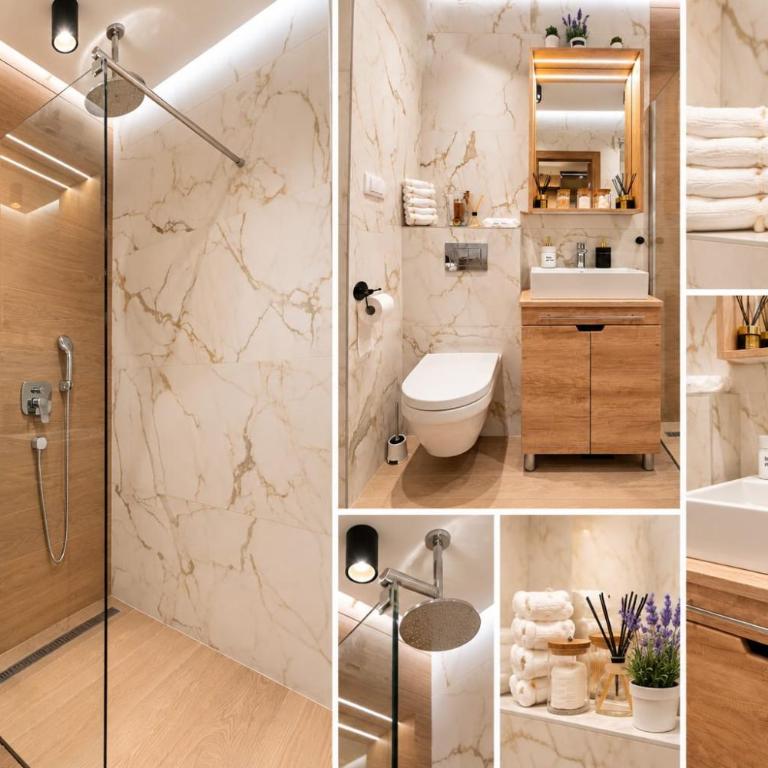 Royal Queen Apartment - Appartement 1 Chambre - 11