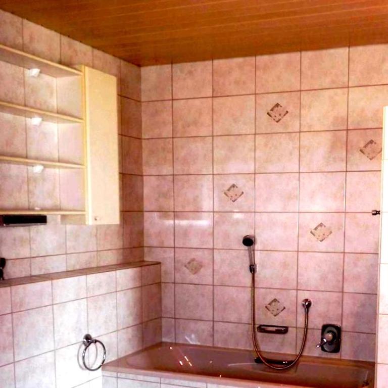 Chalet Hoess - Ischgl - Villa mit 1 Schlafzimmer - 1
