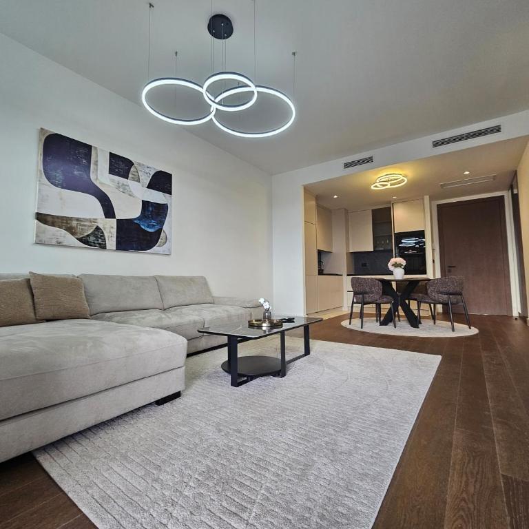 Modern Apartment in BW Parkview - Apartment mit 1 Schlafzimmer - 4