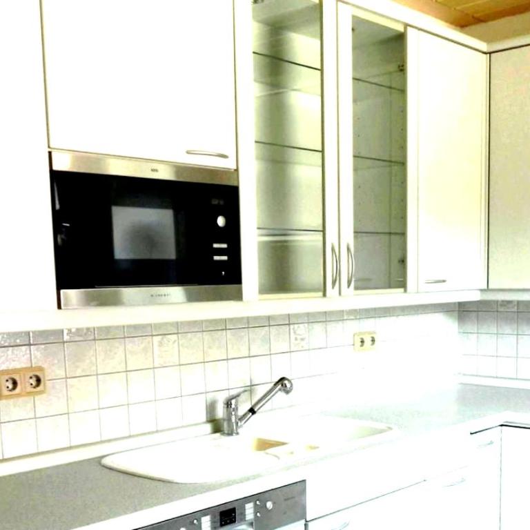 Chalet Hoess - Ischgl - Villa mit 1 Schlafzimmer - 4