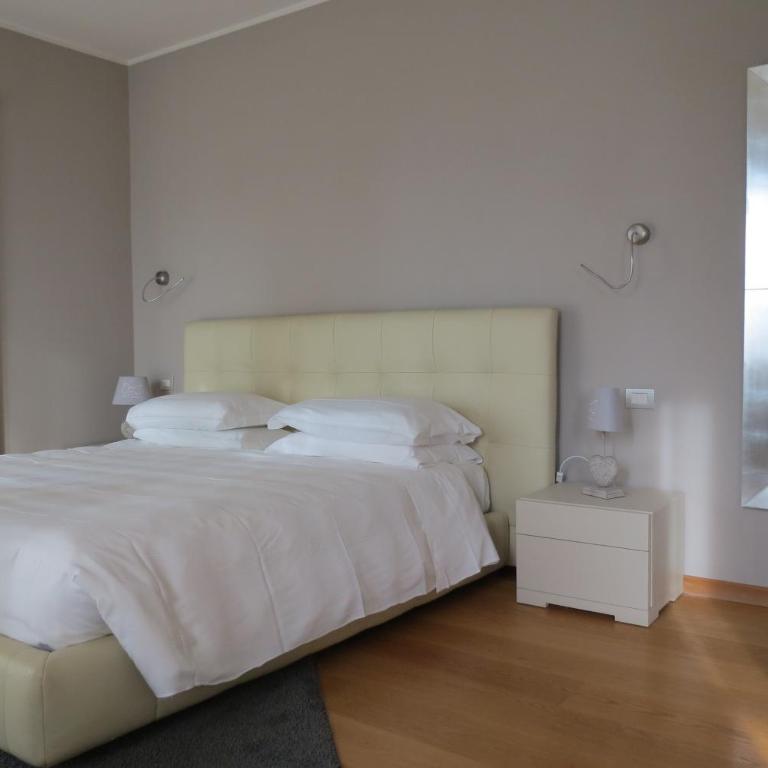 Villa Brema - Deluxe Room - 2