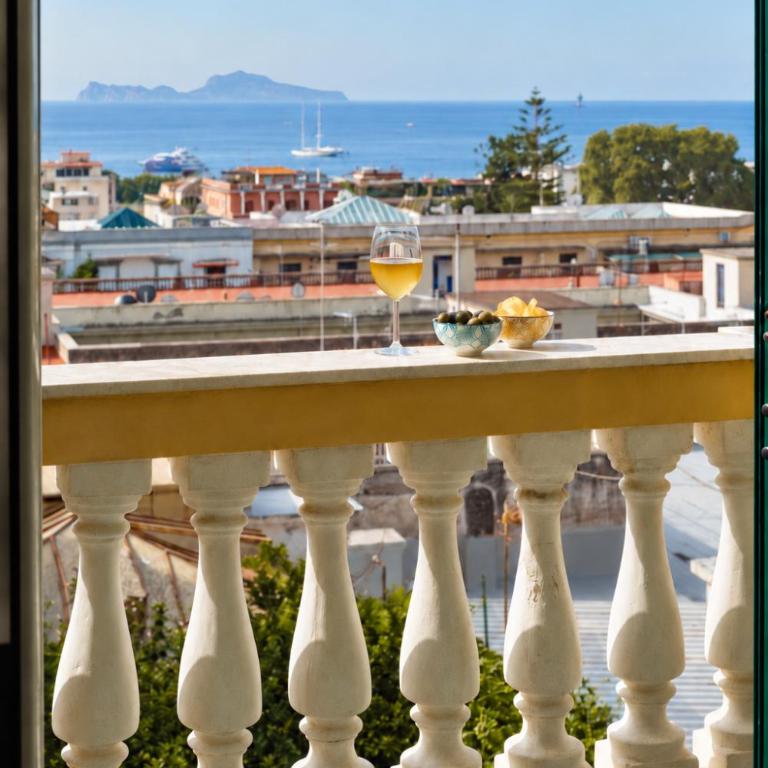 CasaChi - Appartamento con 2 Camere da Letto - 1