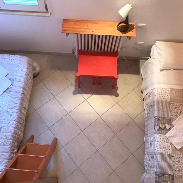 Appartamento Centro Storico - Appartamento con 2 Camere da Letto - 9