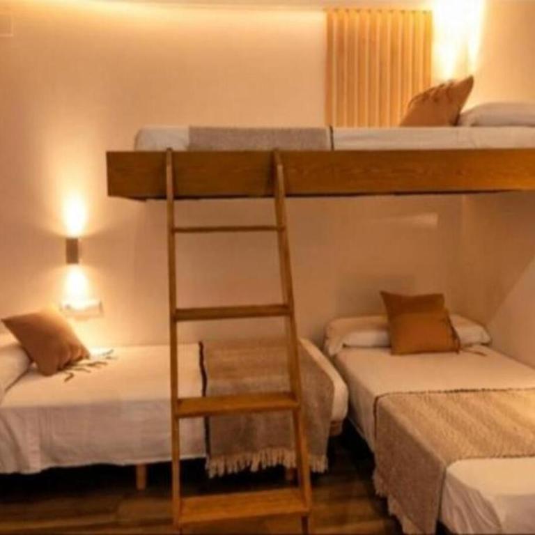 Arrels Terra - Apartamento boutique mediterráneo - Apartamento - Planta baja - 3