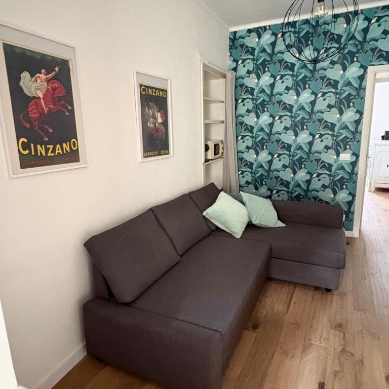 Casa Alex - Apartment mit 1 Schlafzimmer - 1