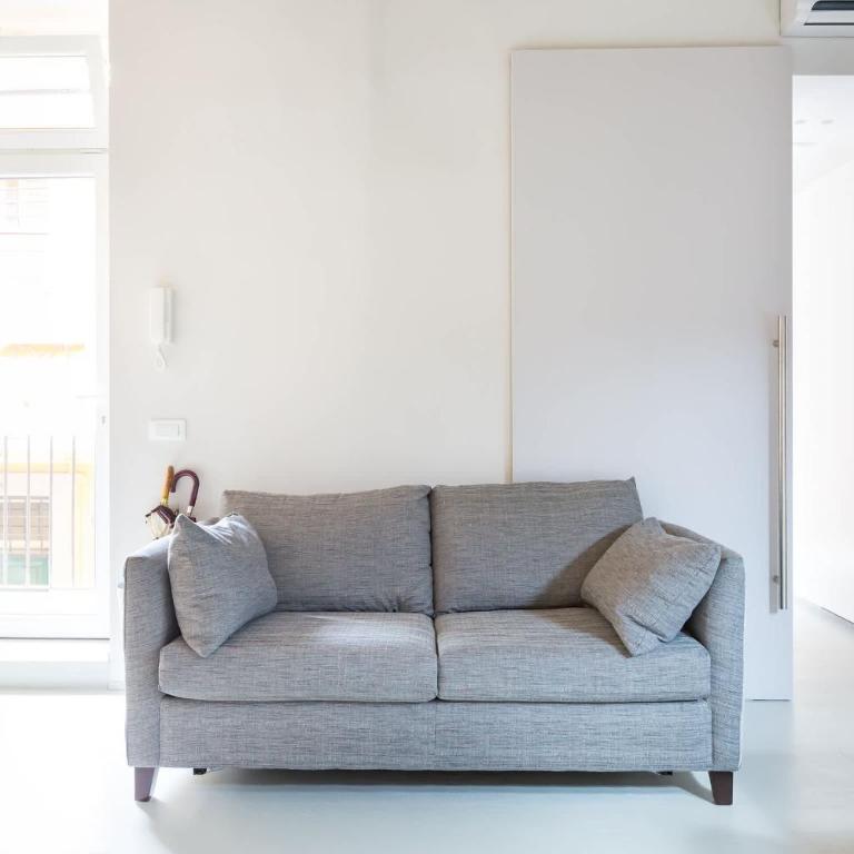 Campo 13 Holiday Apartment - Appartamento - 7